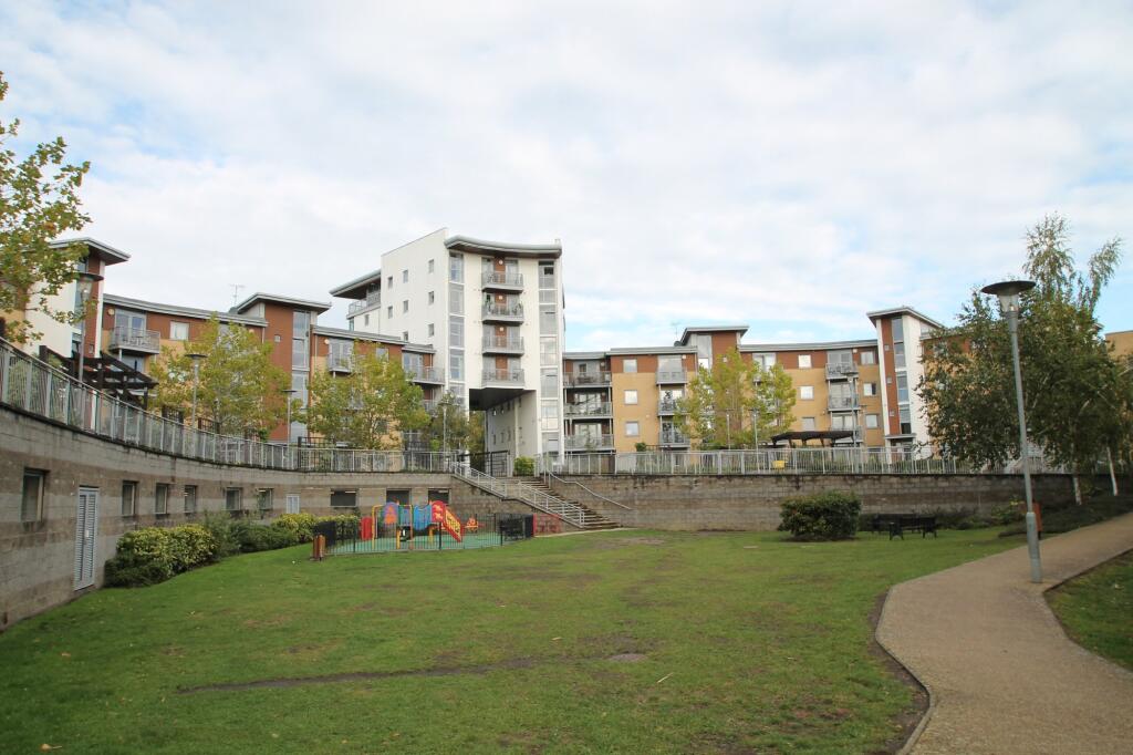 Main image of property: Kelvin Gate, Bracknell, RG12