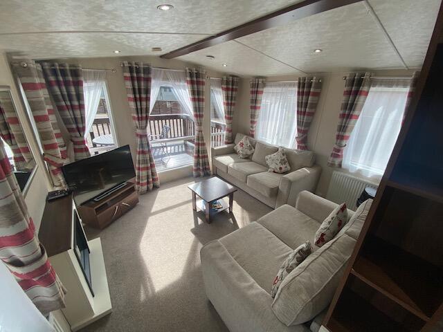 29 Victory Grovewood Loch Ness Highland Resort, Glendoe Road PH32 4DY photo 2