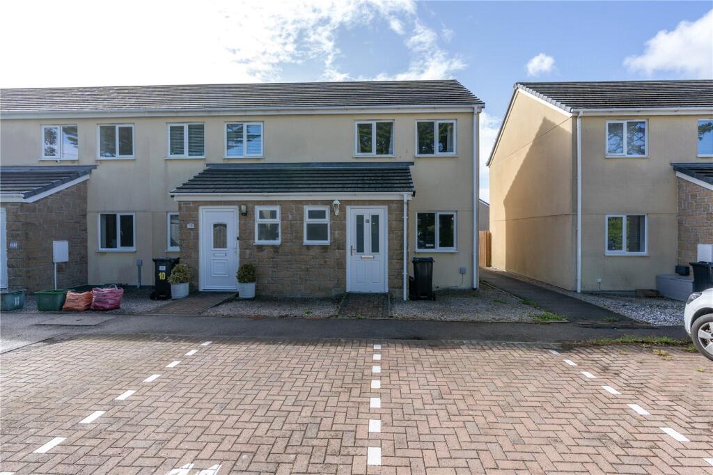 Main image of property: Strawberry Fields, Rospeath Lane, Crowlas, Penzance, TR20