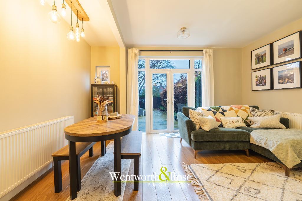 North Pathway, Harborne, Birmingham, B17 9EJ - View 3