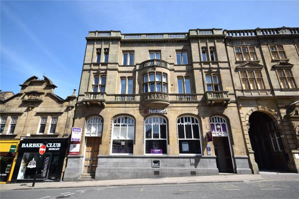 Main image of property: Westminster House, 89a Queen Street, Morley, Leeds