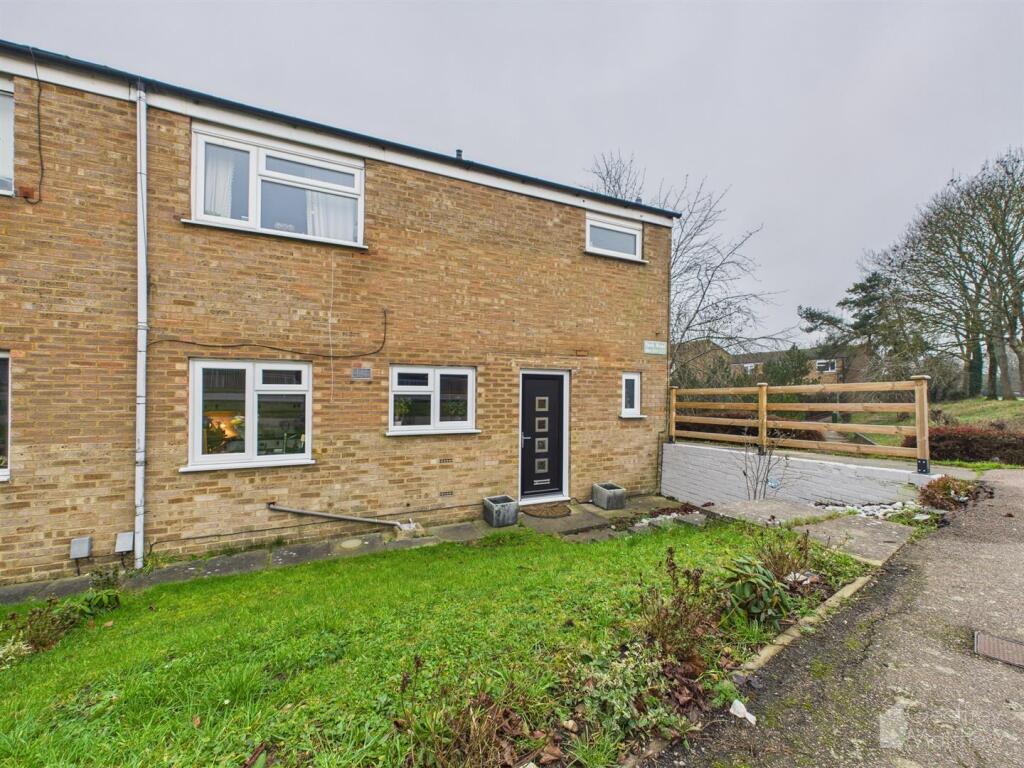 Main image of property: York Road, Stevenage