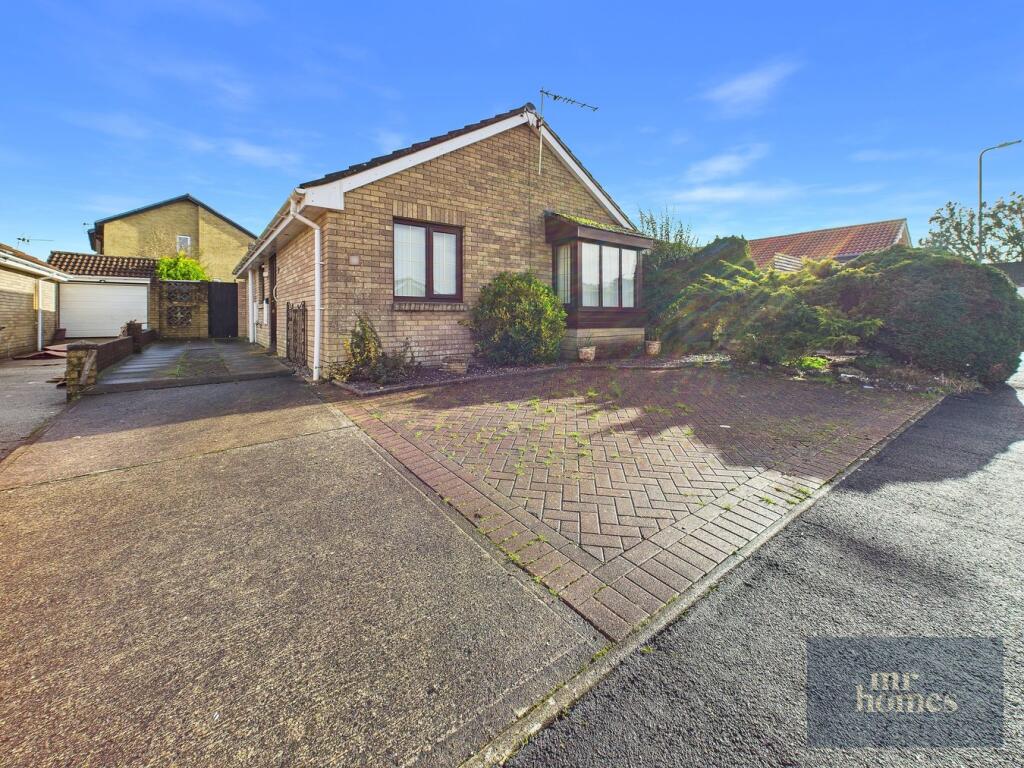 Main image of property: Coed Arhyd, Cardiff, CF5