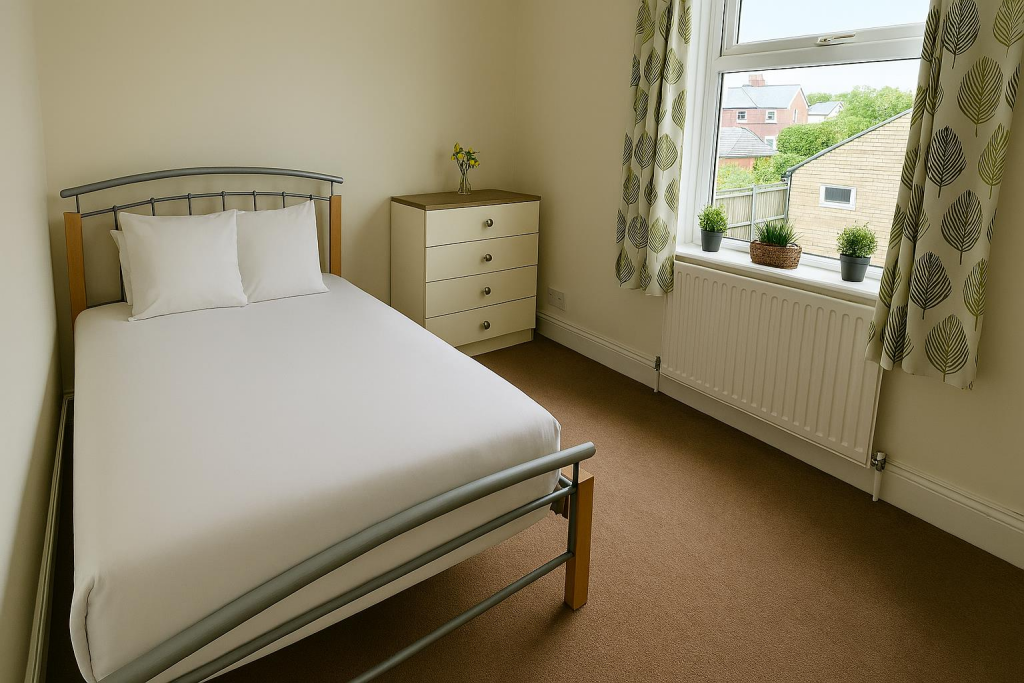 Main image of property: Room 4, 170 Victoria Road, Cambridge