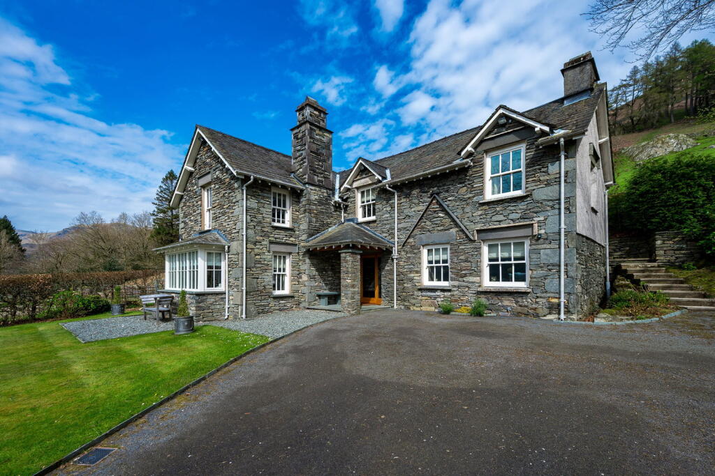 Main image of property: Michaels Nook Cottage, Grasmere, The Lake District, LA22 9RX