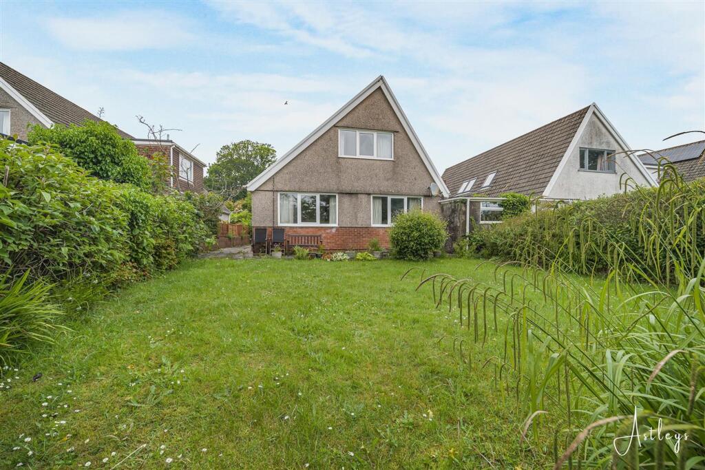 House in Swansea - View 4