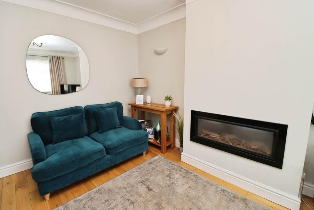 House in Chester - View 5