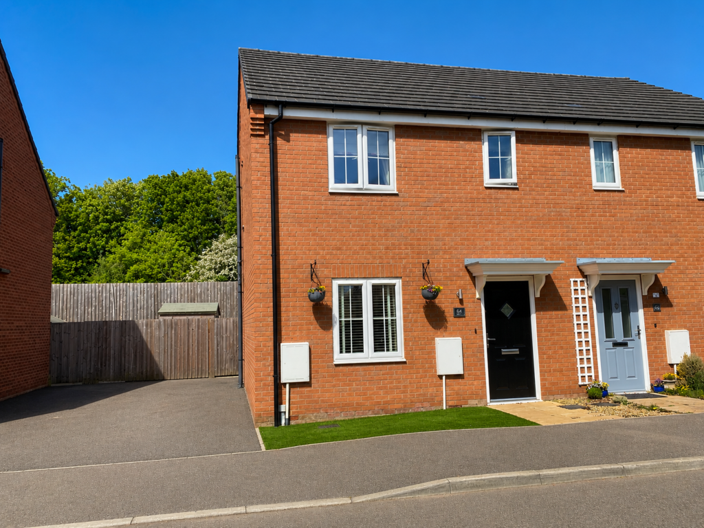 Main image of property: Low Lane, Holbeach