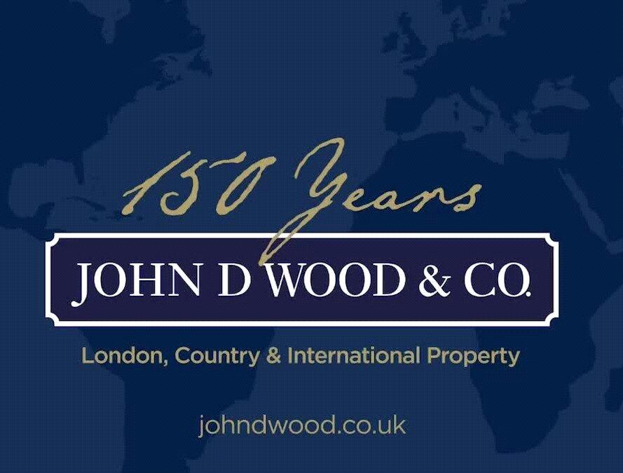 Main image of property: Newstead Way, London, SW19