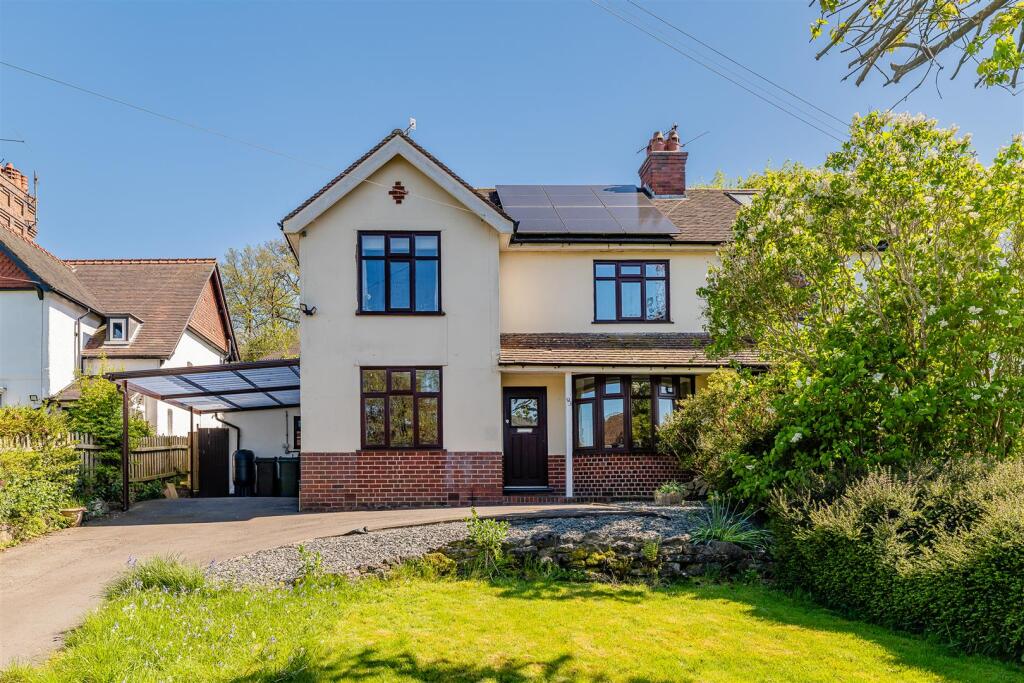 Main image of property: 93 Watling Street South, Church Stretton, SY6 7BH