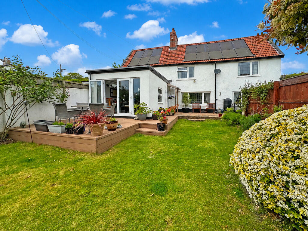 Main image of property: Days-pottles Lane, Exminster