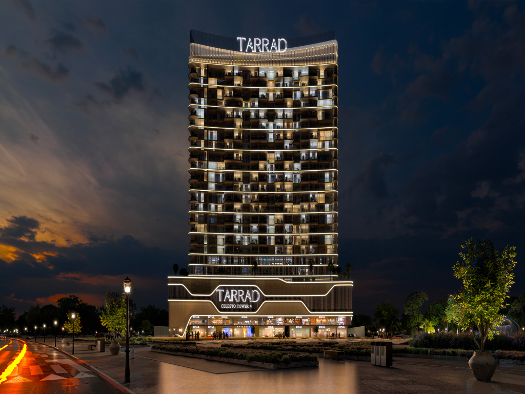 Main image of property: Dubai