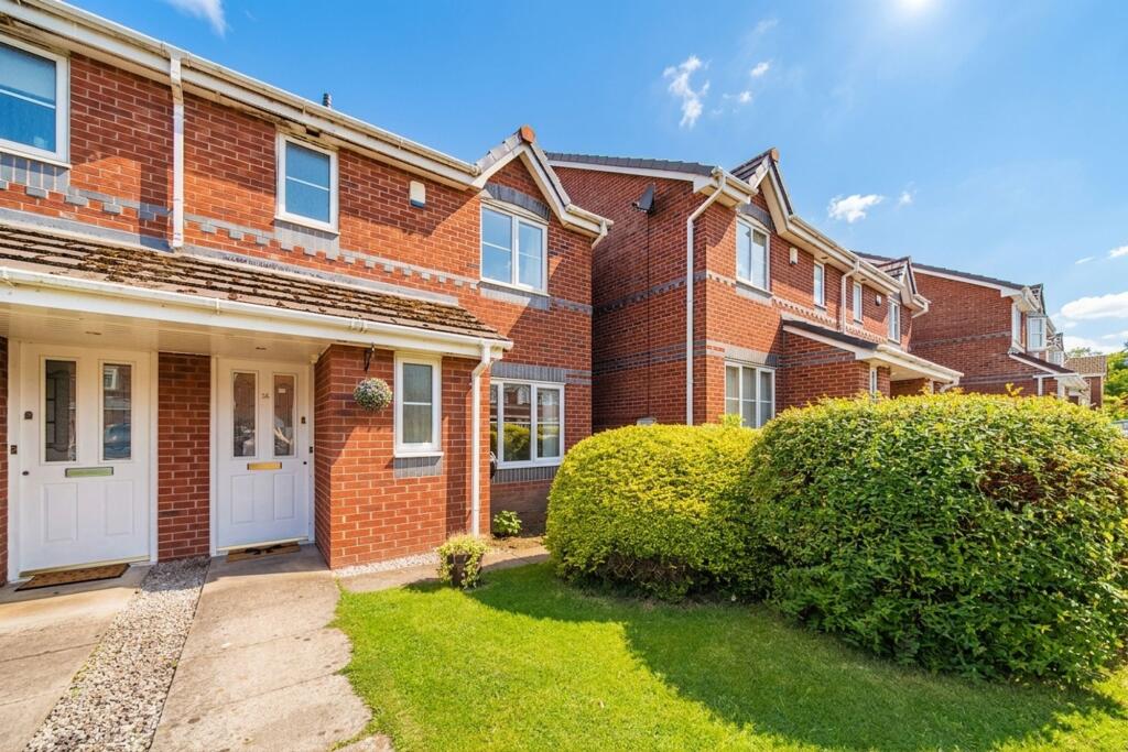 Main image of property: Hawthorn Avenue, Burscough, L40