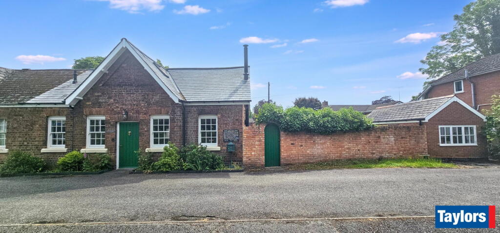 Main image of property: Station Cottages, Station Drive, Blakedown, Kidderminster, DY10 3LF