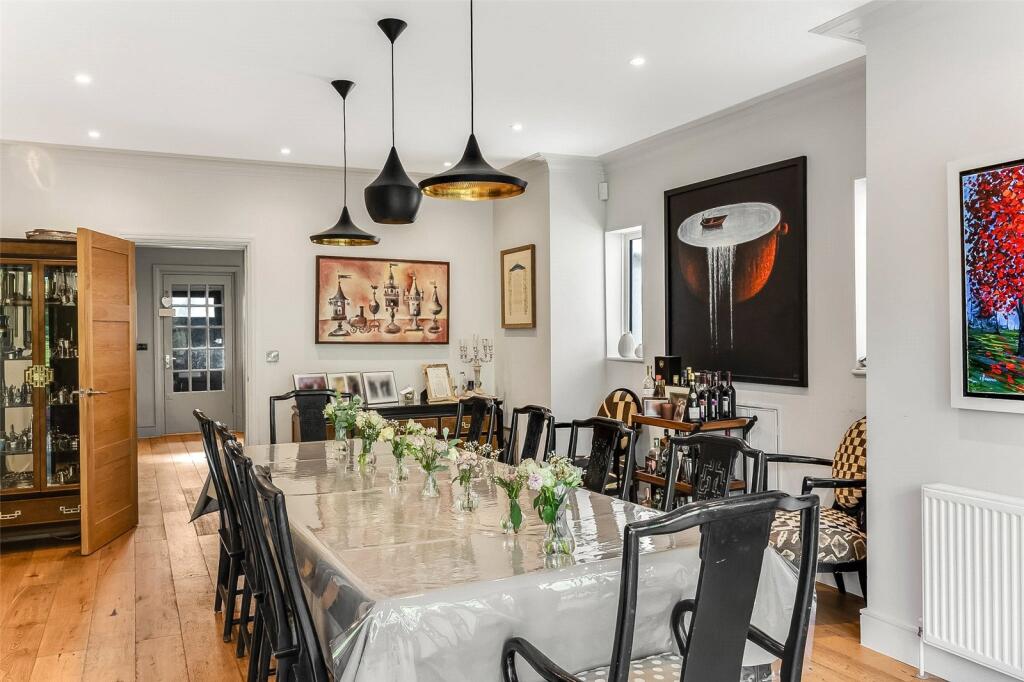 House in London - View 5