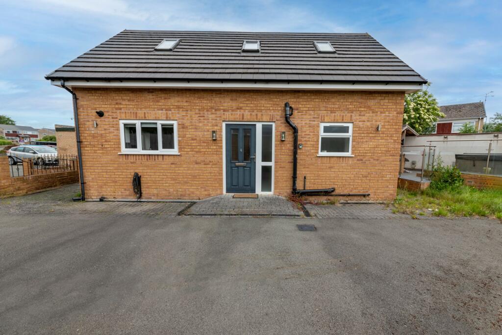 Main image of property: Maxwell Close, Buckley, CH7