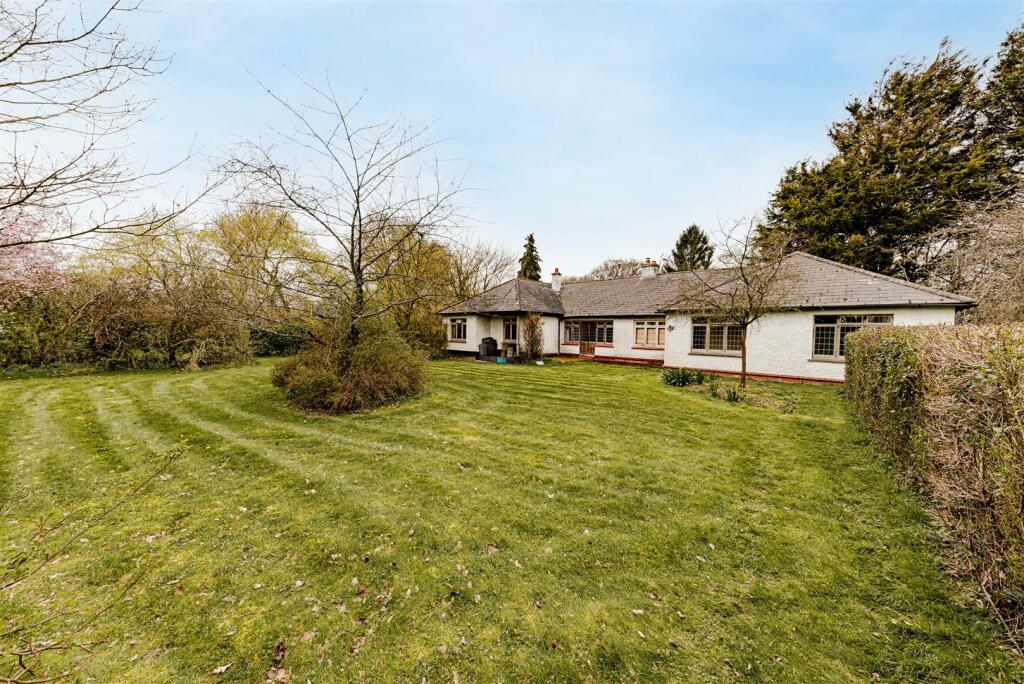 Main image of property: Ashford, Kent