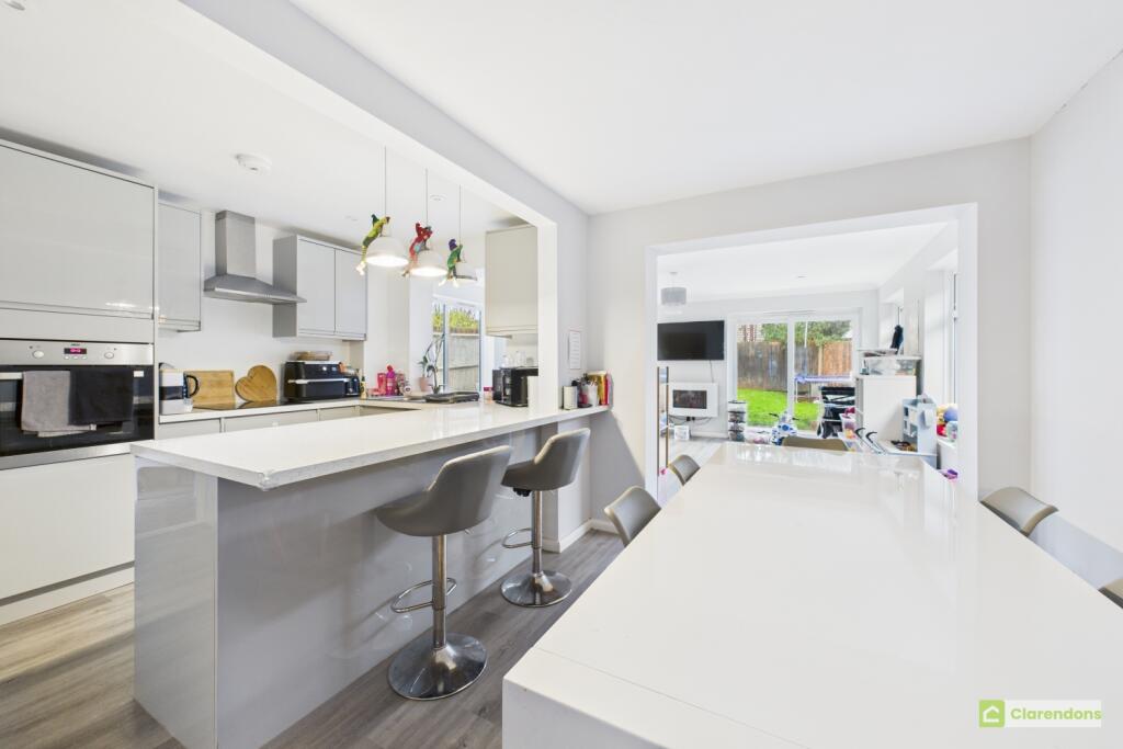 Main image of property: Peyton Close, Eastbourne