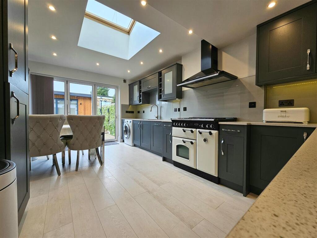 Main image of property: Lawrence Hill Road, Dartford