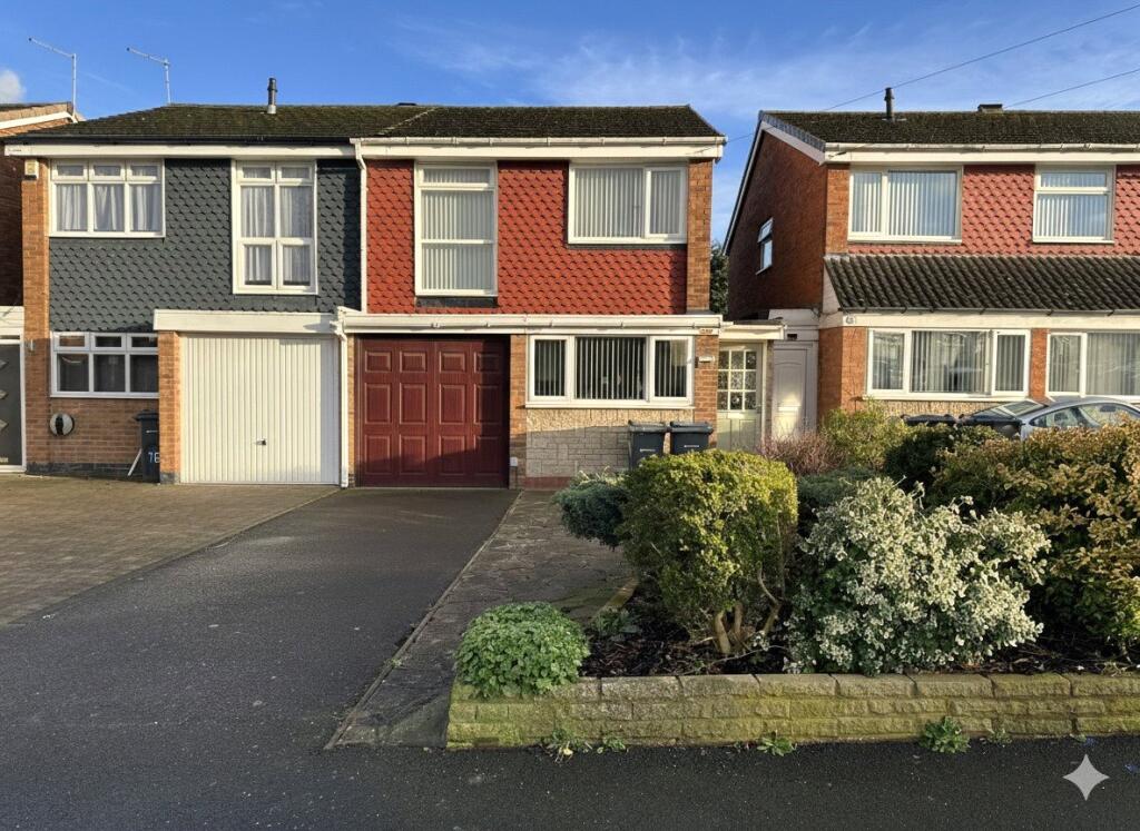 Main image of property: Westacre Gardens, Birmingham, West Midlands, B33