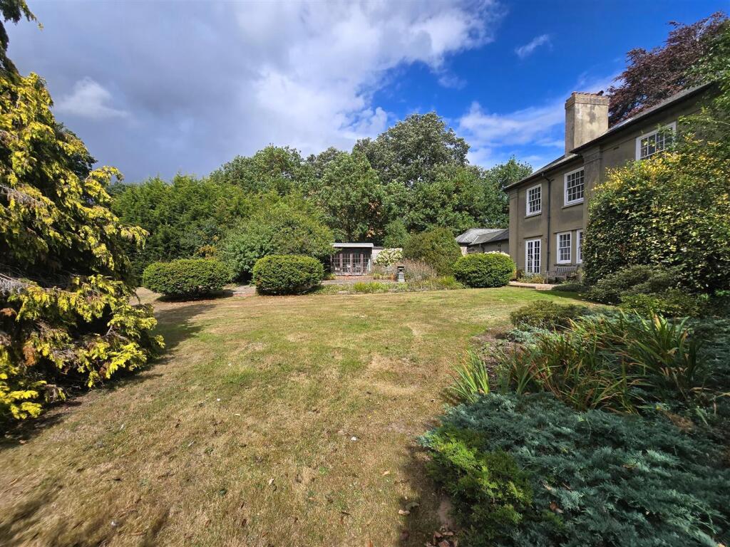 Knodishall, Saxmundham photo 3