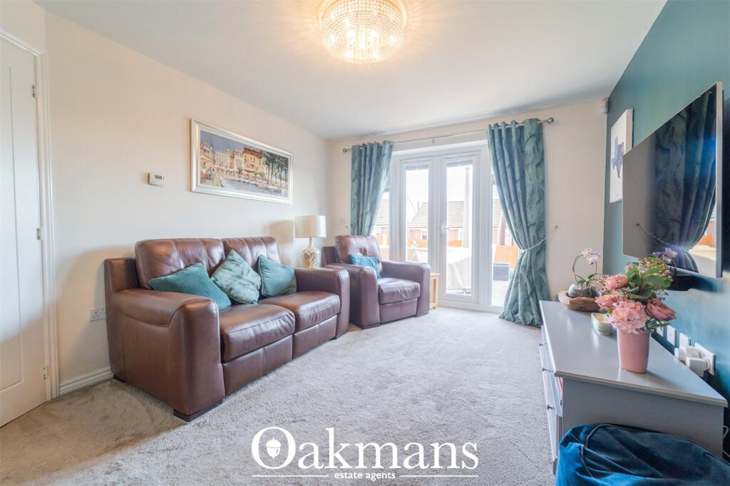 Additional image 2 of Matson Close, Webheath, Redditch, Worcestershire, B97