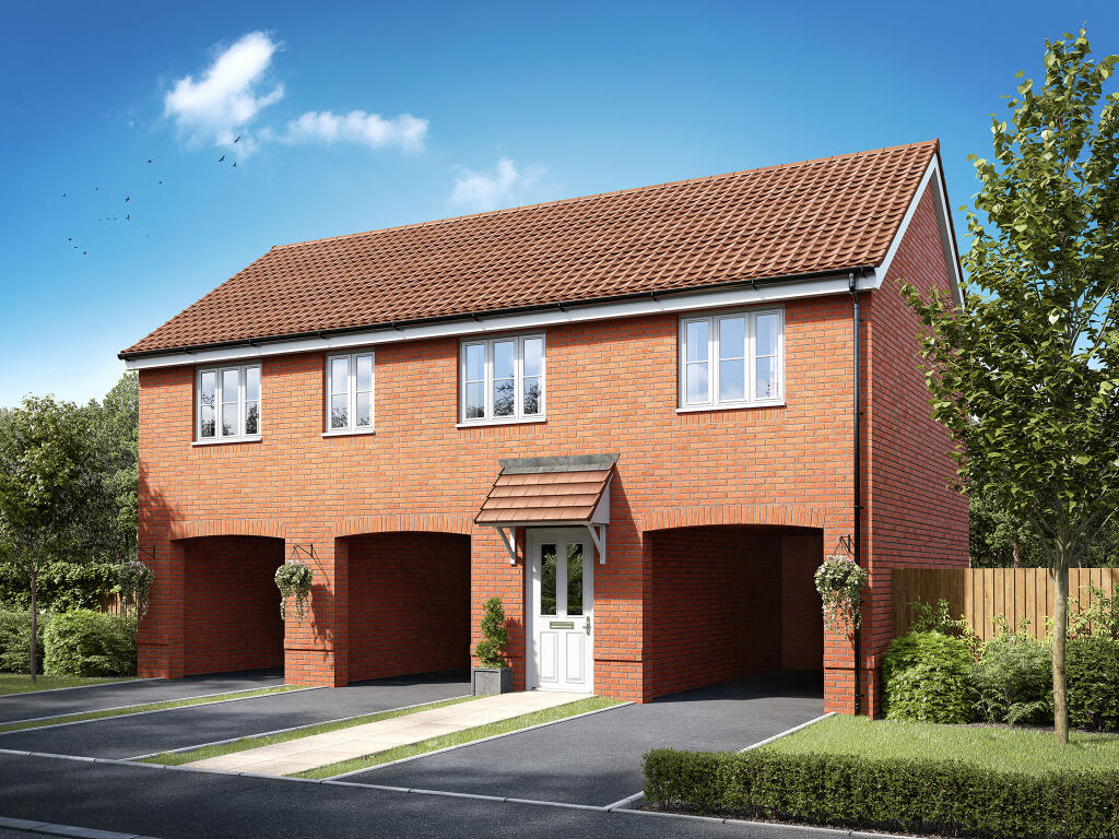 Main image of property: Abbey Road,
Leiston,
IP16 4RD