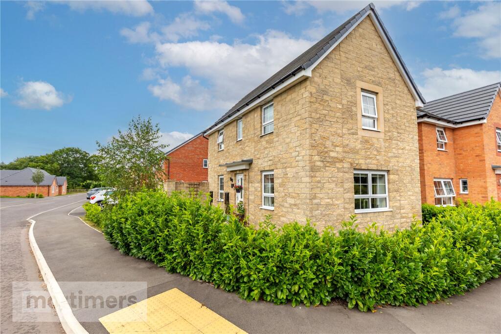 Additional image 18 of Hawthorn Road, Barrow, Clitheroe, Lancashire, BB7
