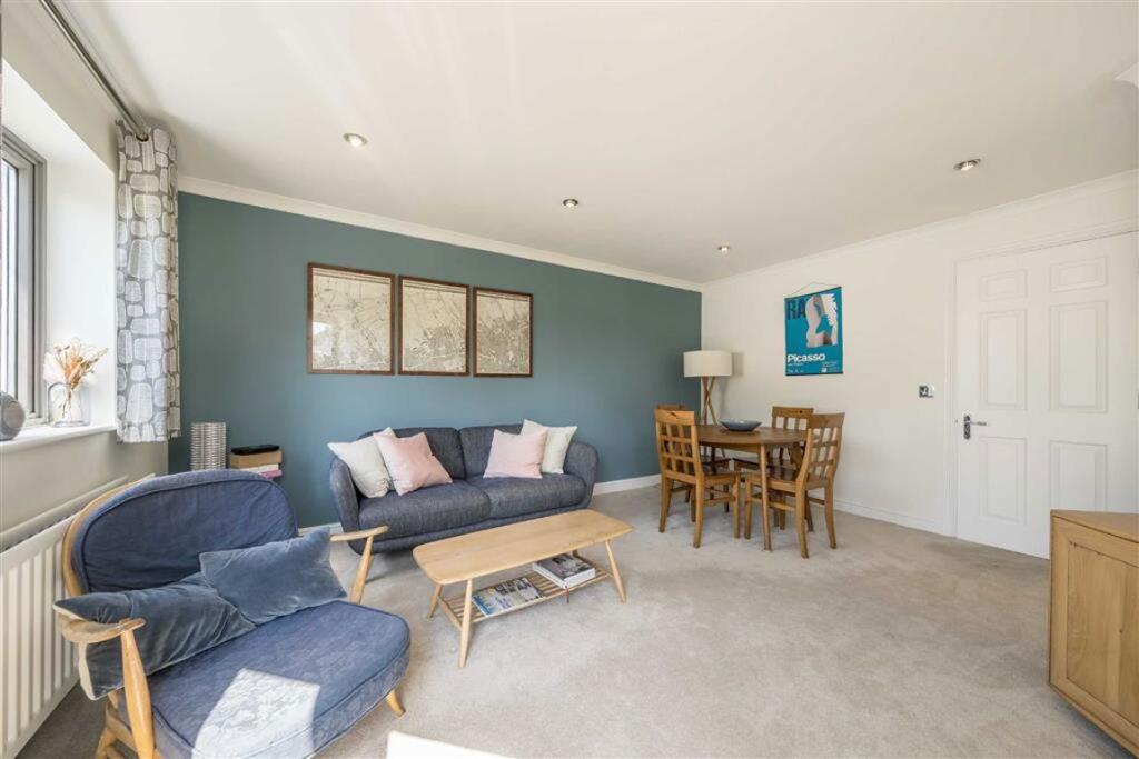 Main image of property: Middle Lane, Teddington