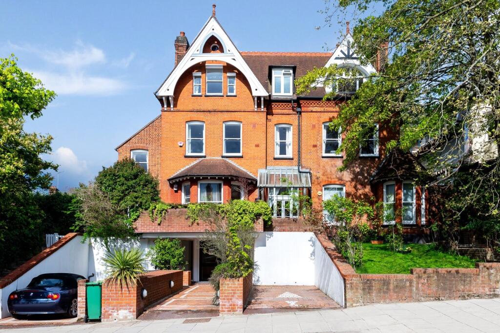 Main image of property: Redington Road, Hampstead Village
