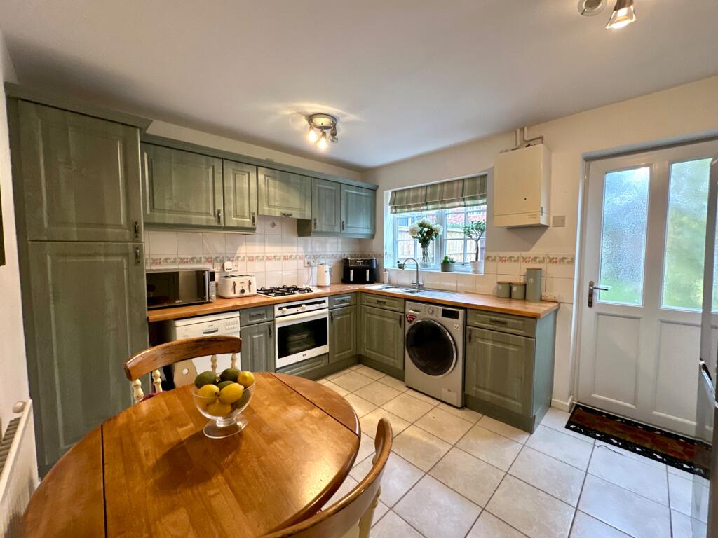 House in Walsall, Old Town, Heath End - View 4