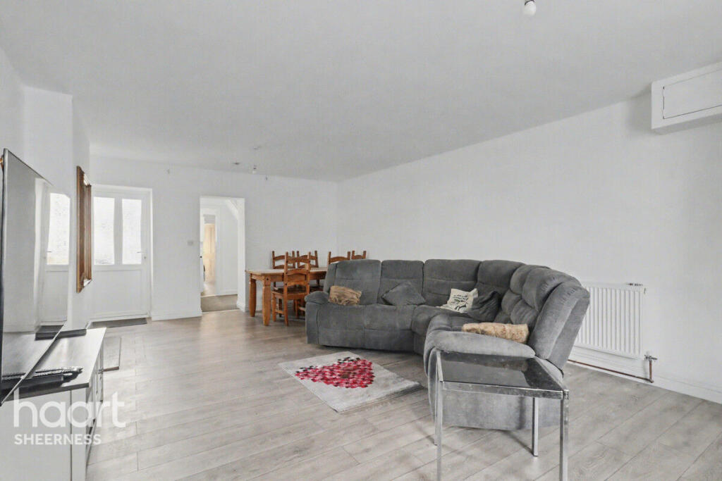 Main image of property: Alexandra Road, Sheerness