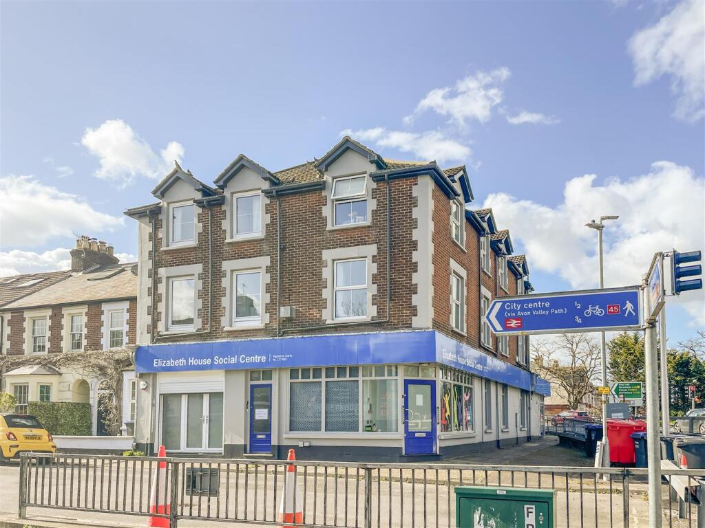 Main image of property: Nelson Road, Salisbury