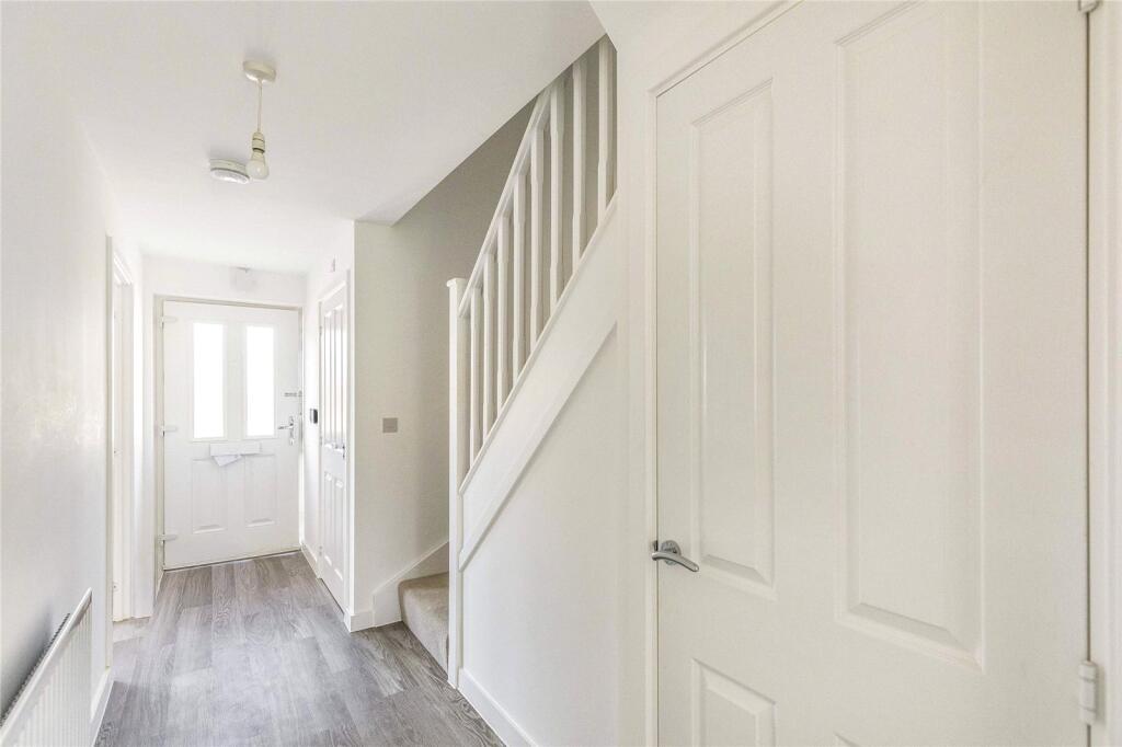 House in Northampton - View 5