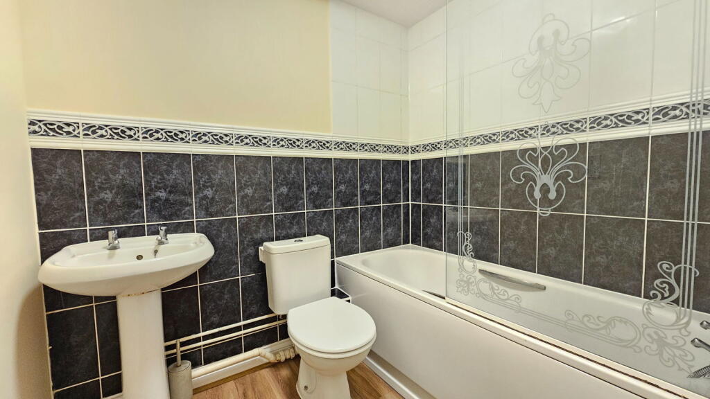 Apartment in Newbury, East Fields, Speenhamland - View 6