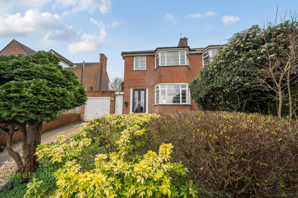 Main image of property: Ingleboro Drive, Purley, CR8
