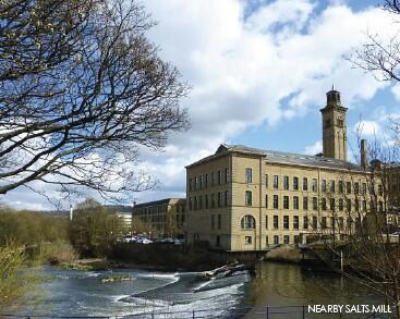 Additional image 13 of Merchants Quay, Ashley Lane, Shipley, BD17 7DB