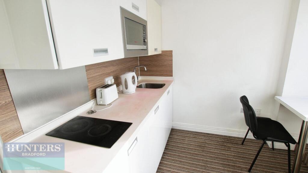 Additional image 3 of 218 Sunbridge Halls, 178 Sunbridge Road Bradford, West Yorkshire, BD1