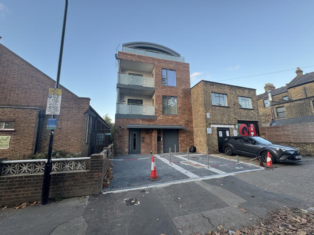 Main image of property: Greenleaf Road, Walthamstow, 