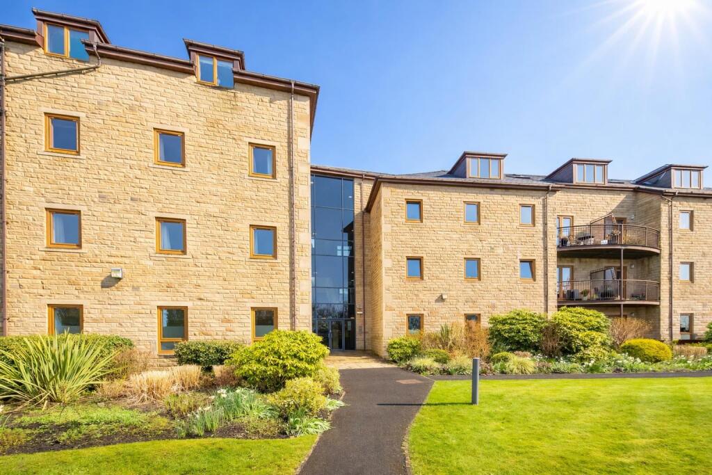 Main image of property: Clough Springs, Barrowford, Nelson