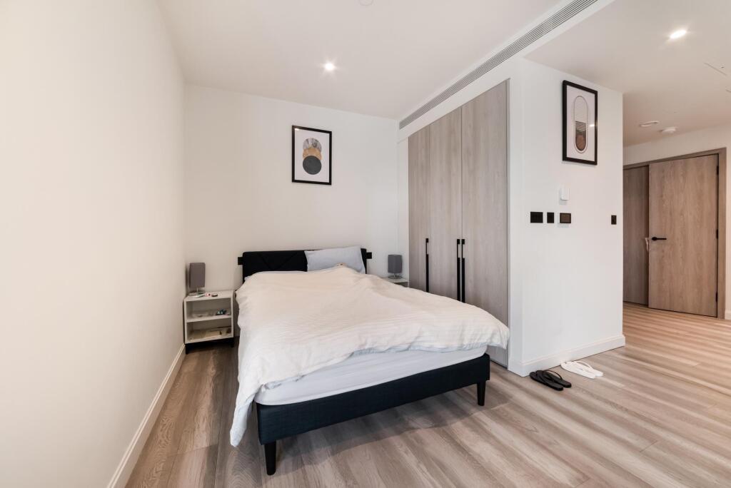 Studio apartment for rent