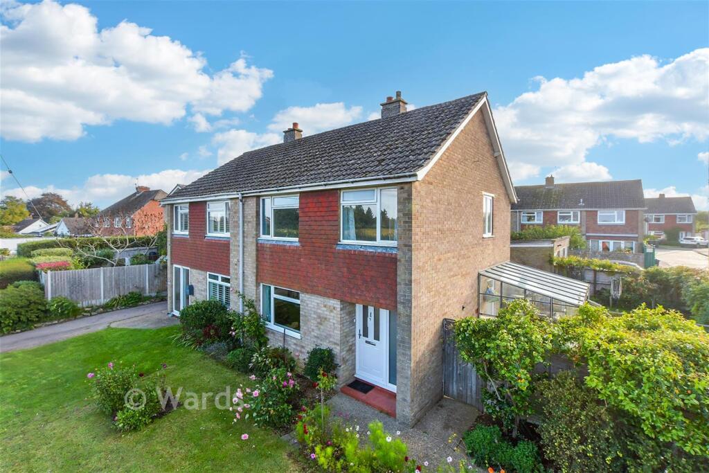 Main image of property: Mercer Way, Chart Sutton, Maidstone, Kent