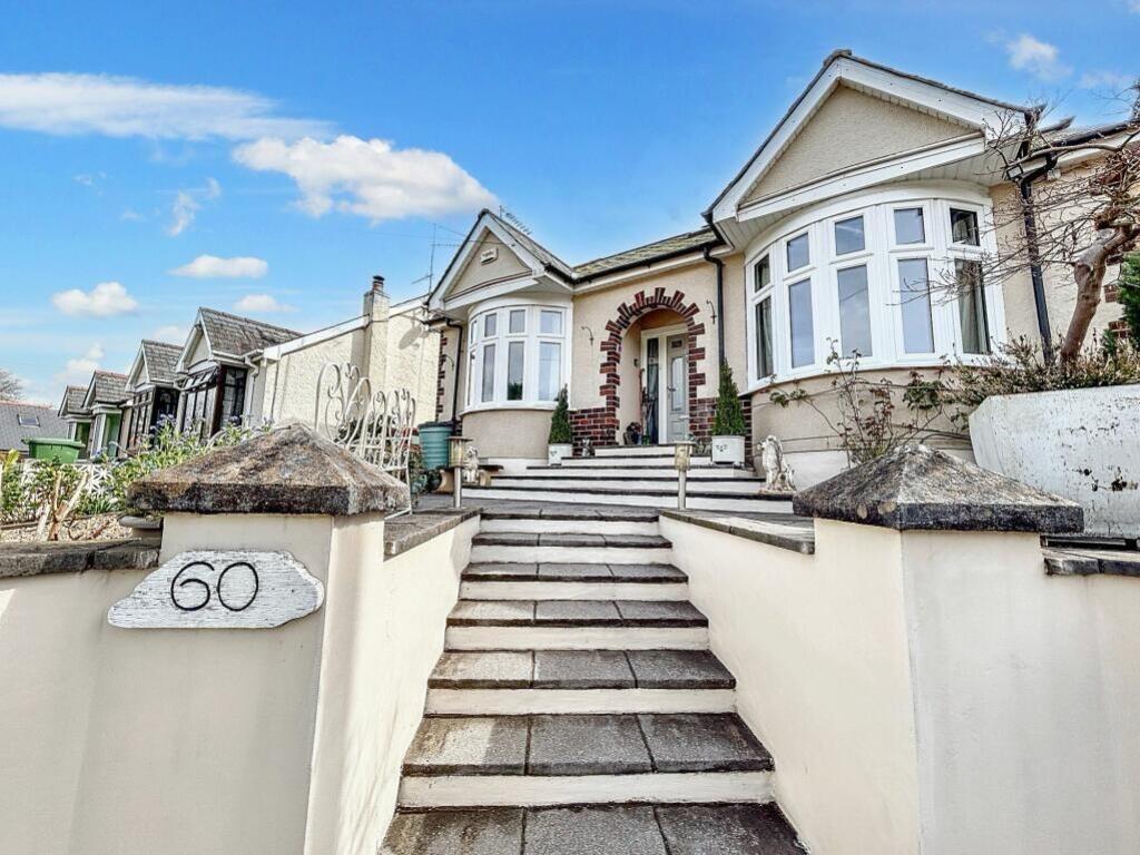 Main image of property: Usk Road, New Inn, Pontypool, Torfaen, NP4