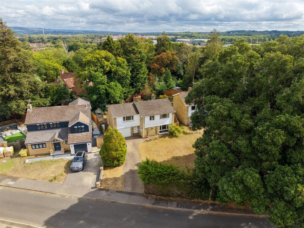 Main image of property: Birch Crescent, Aylesford