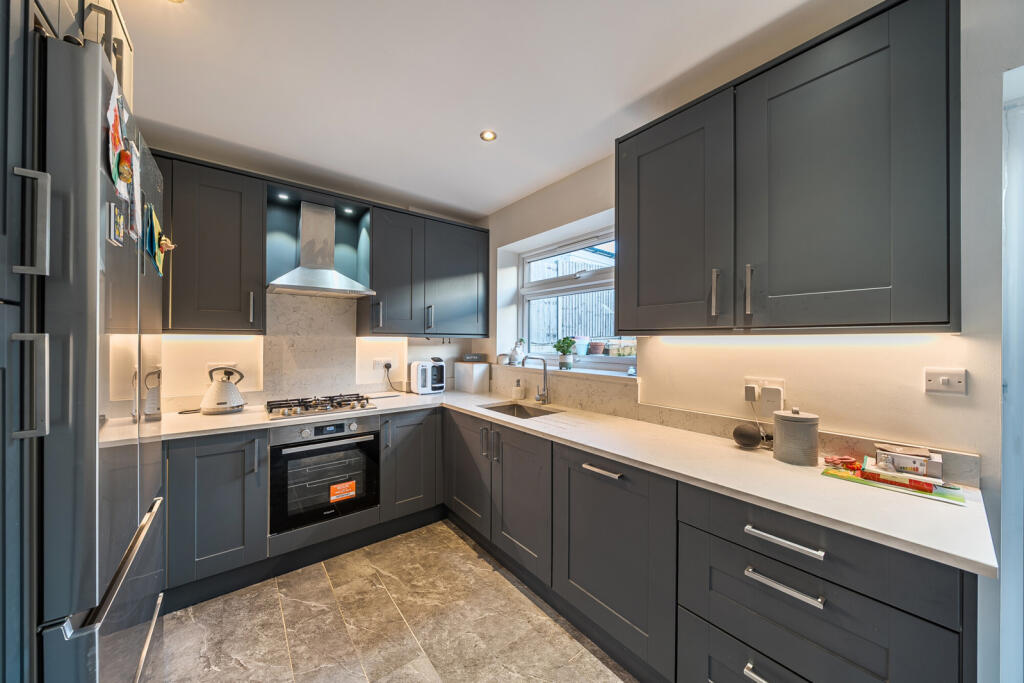 Hayling Road, Watford, Hertfordshire - View 5