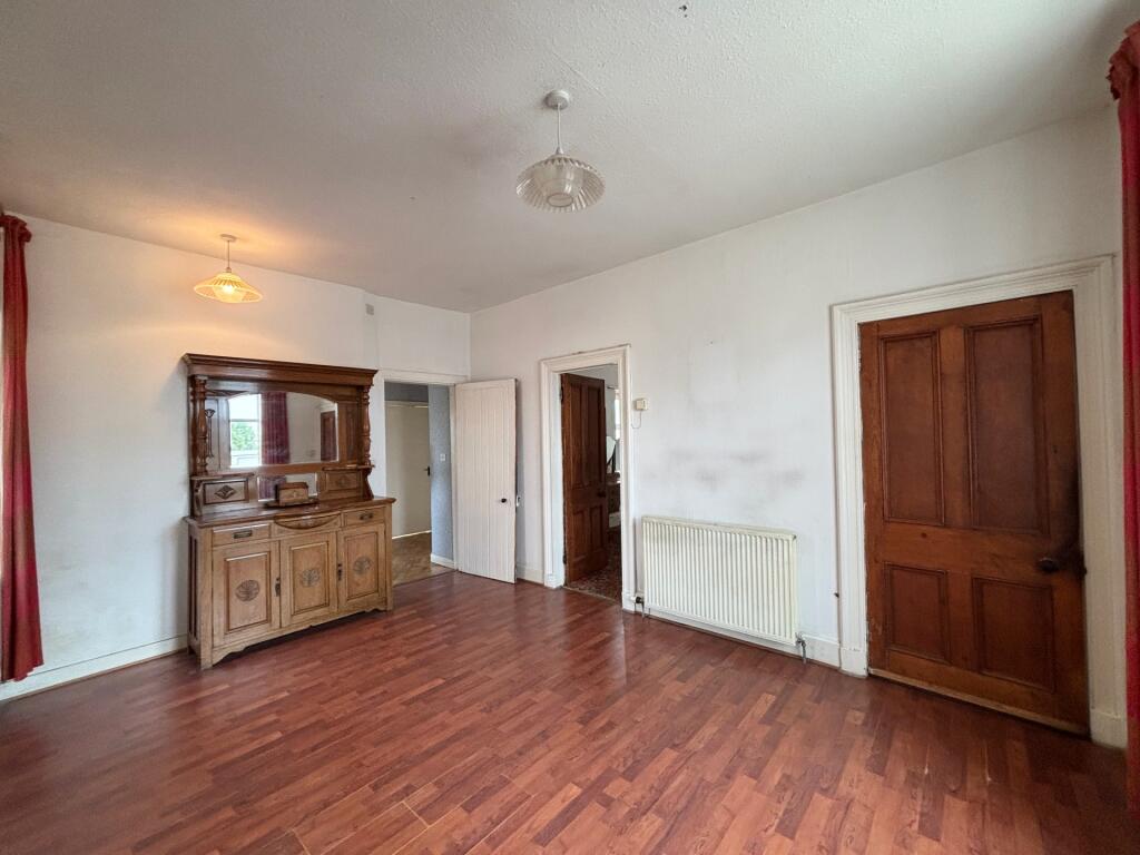 House in Aberdeen - View 5
