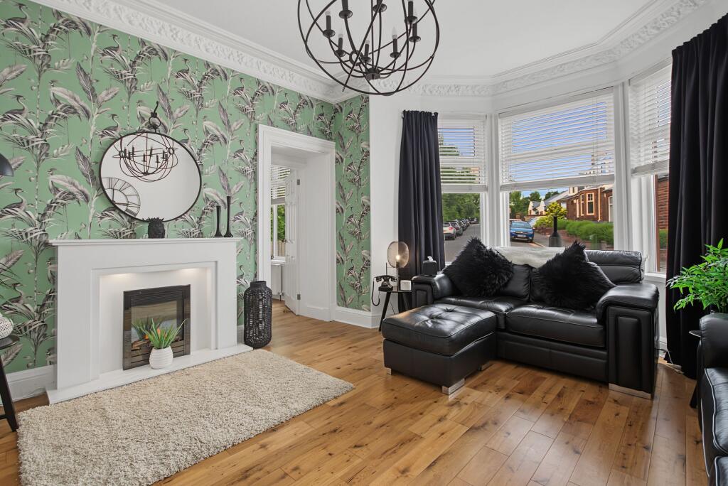 1 Rennie Street, Kilmarnock, KA1 3AR photo 2