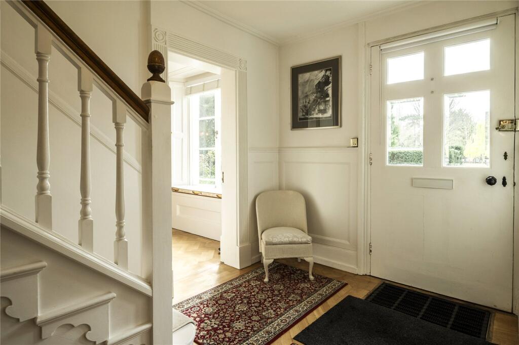 Mill Road, Marlow, Buckinghamshire, SL7 photo 4