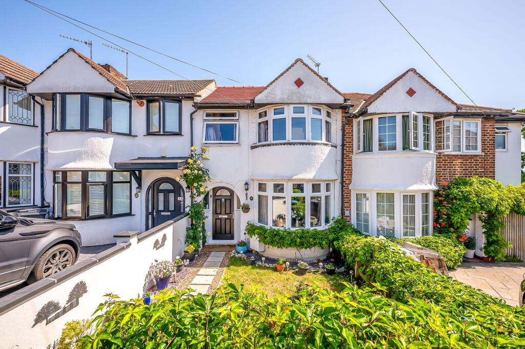 Main image of property: Meadow Close, Chislehurst, BR7