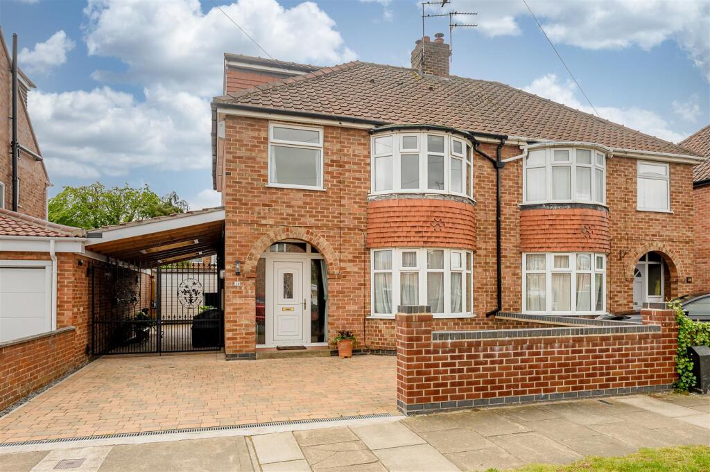 Main image of property: Cranbrook Road, Acomb, York, YO26 5JA